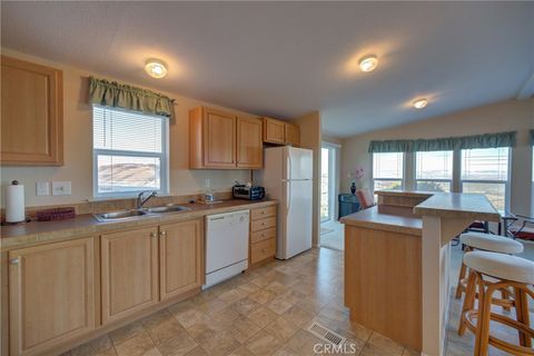 Tiny photo for 11315 Nacimiento Lake Drive, Bradley, CA 93426 (MLS # NS26031489)