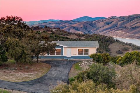 Tiny photo for 11315 Nacimiento Lake Drive, Bradley, CA 93426 (MLS # NS26031489)