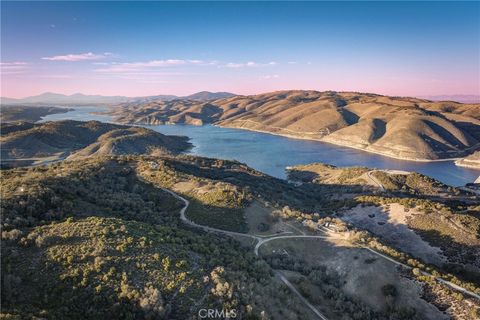 Tiny photo for 11315 Nacimiento Lake Drive, Bradley, CA 93426 (MLS # NS26031489)