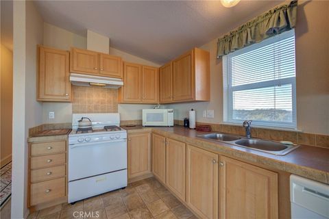 Tiny photo for 11315 Nacimiento Lake Drive, Bradley, CA 93426 (MLS # NS26031489)