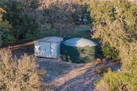 Tiny photo for 11315 Nacimiento Lake Drive, Bradley, CA 93426 (MLS # NS26031489)