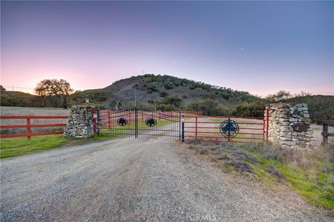 Tiny photo for 11315 Nacimiento Lake Drive, Bradley, CA 93426 (MLS # NS26031489)