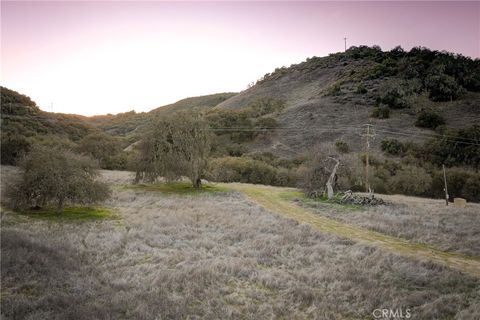 Tiny photo for 11315 Nacimiento Lake Drive, Bradley, CA 93426 (MLS # NS26031489)