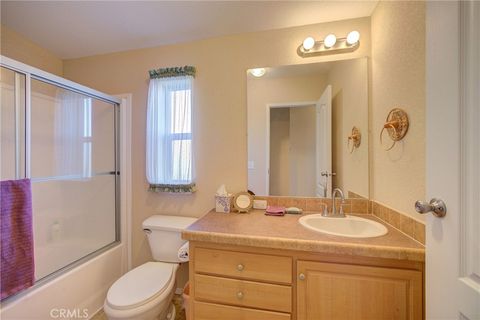 Tiny photo for 11315 Nacimiento Lake Drive, Bradley, CA 93426 (MLS # NS26031489)