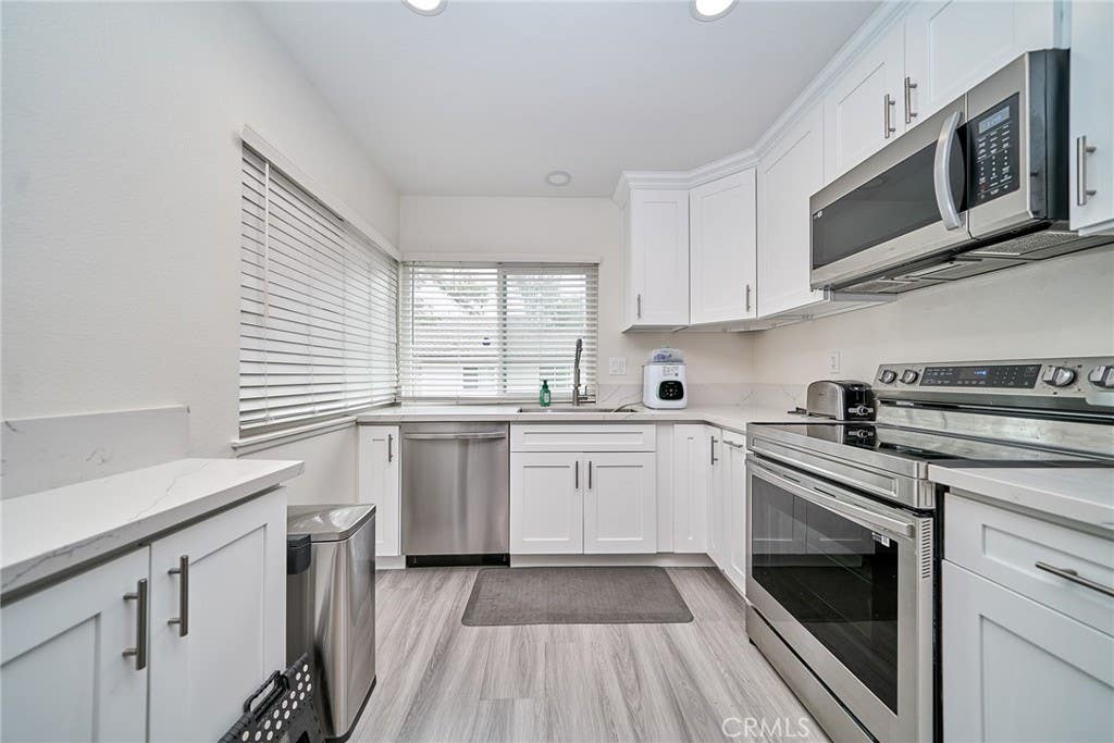 Photo of 2346 Coventry Cir., #18 CIR, Fullerton, CA 92833 (MLS # RS26137112)