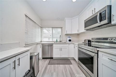 Photo of 2346 Coventry Cir., #18 CIR, Fullerton, CA 92833 (MLS # RS26137112)