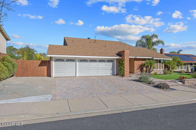 807 Pamela Wood Street