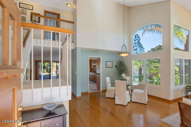 807 Pamela Wood Street