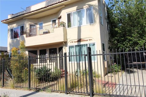 Photo of 7024 Middleton Street #B, Huntington Park, CA 90255 (MLS # OC26095881)