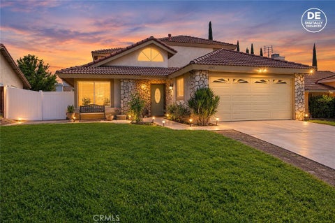 Photo of 8732 Sandhill DR, Riverside, CA 92508 (MLS # IV26213212)