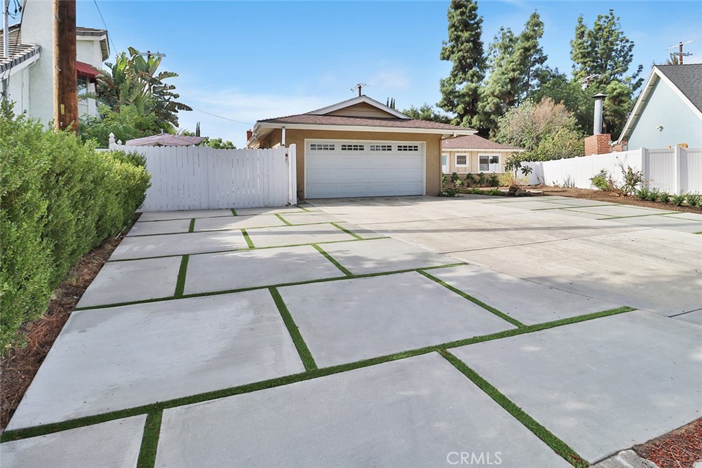 Properties 2 8601 Santa Susana Place