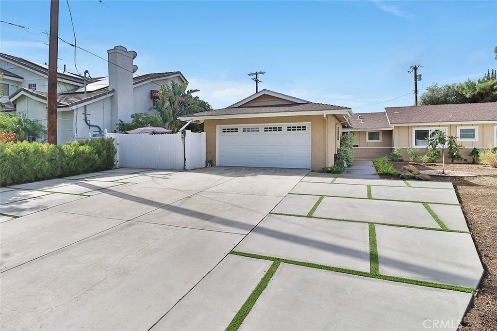 Properties 3 8601 Santa Susana Place