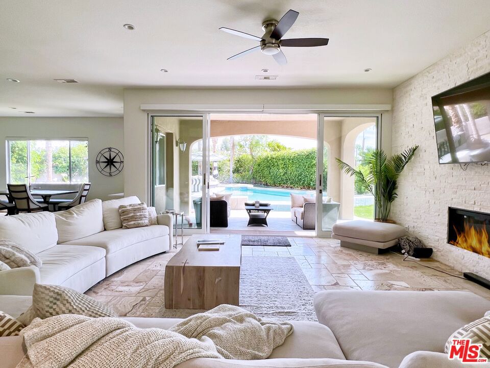 St. Augustine - Residential Lease