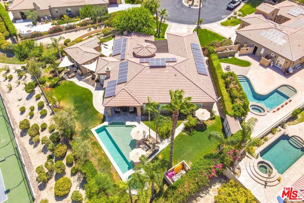 St. Augustine - Residential Lease