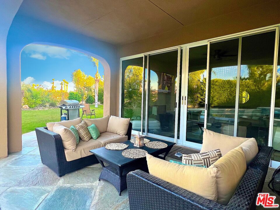 St. Augustine - Residential Lease