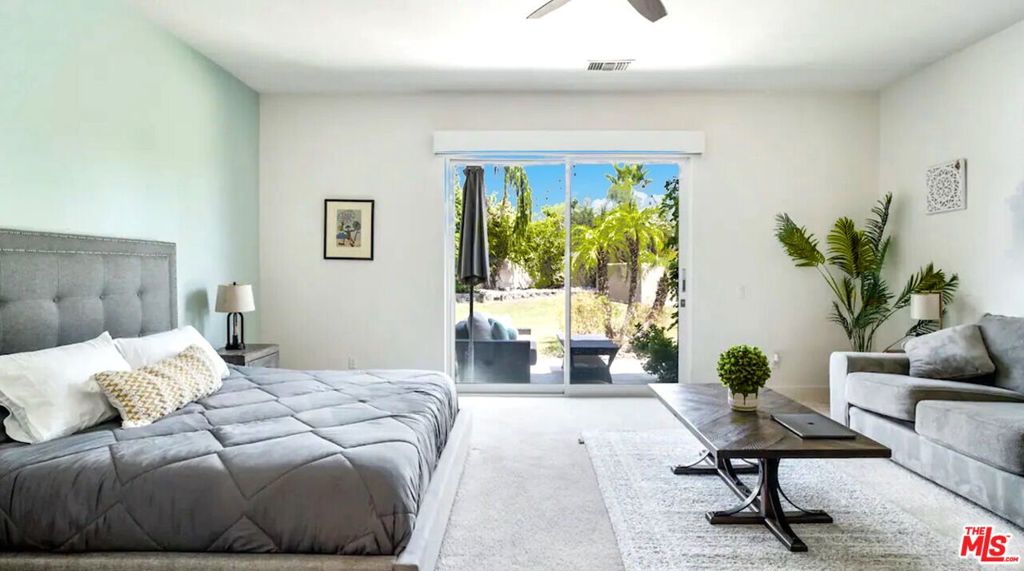 St. Augustine - Residential Lease