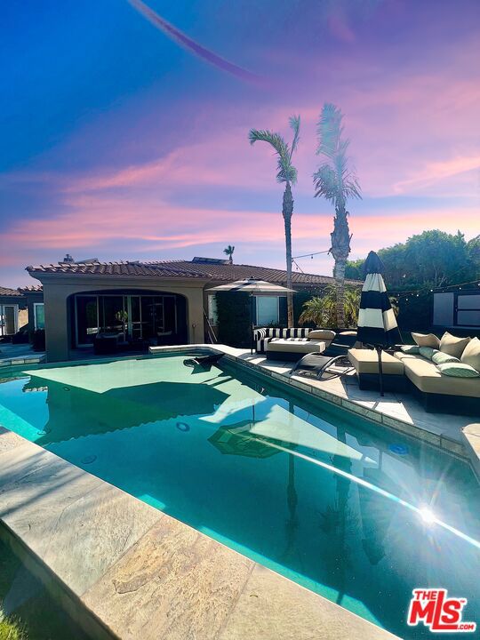 St. Augustine - Residential Lease