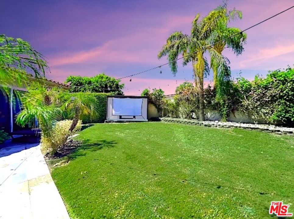 St. Augustine - Residential Lease