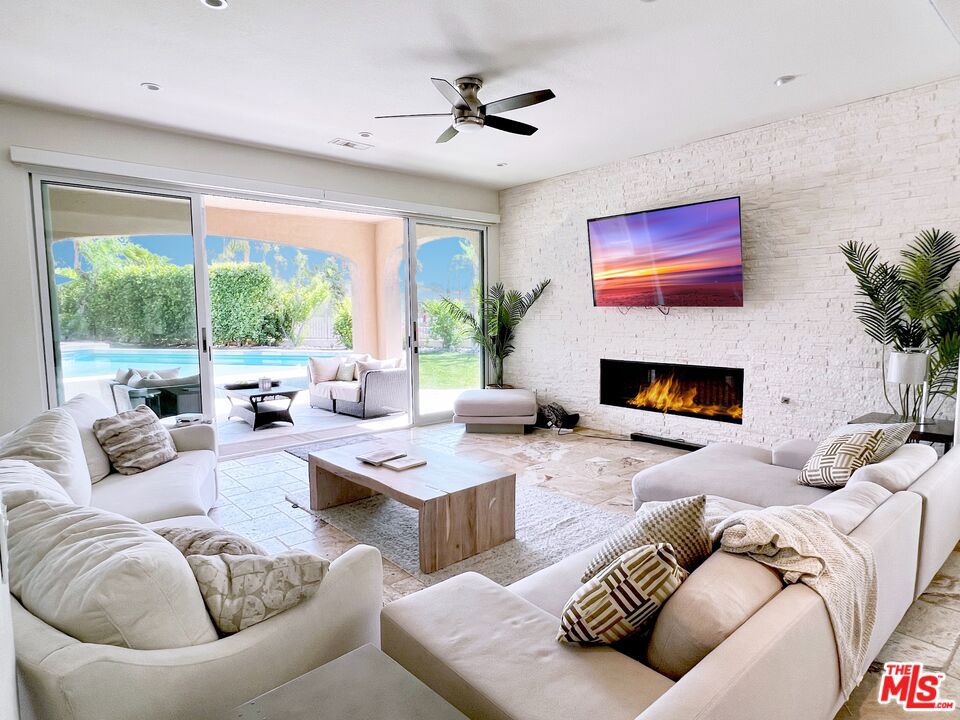 St. Augustine - Residential Lease