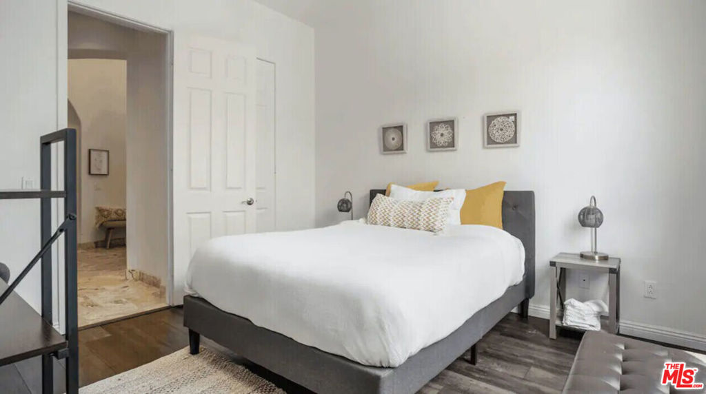 St. Augustine - Residential Lease