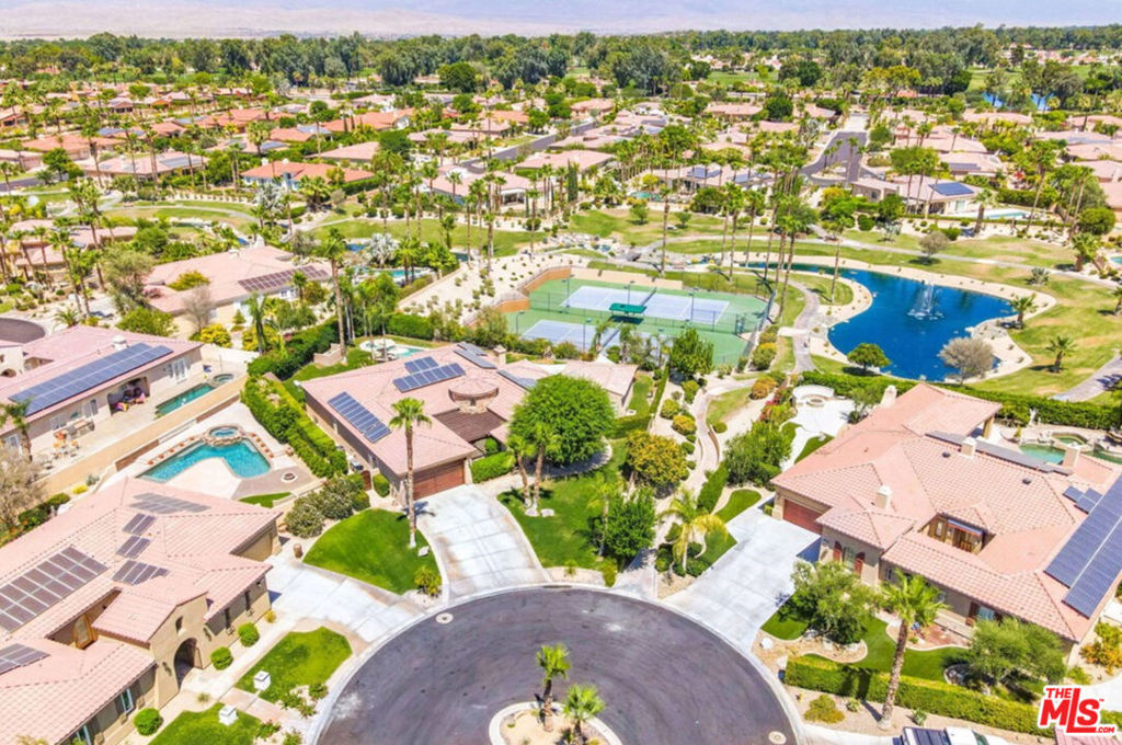 St. Augustine - Residential Lease