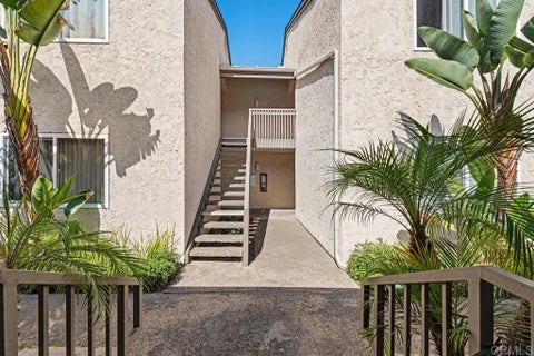 Photo of 8544 Via Mallorca #B, La Jolla, CA 92037 (MLS # PTP2606301)