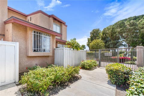 Photo of 3900 W Hazard AVE #A, Santa Ana, CA 92703 (MLS # DW26127632)