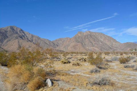 2490 Hoberg Rd Borrego Springs CA 92004