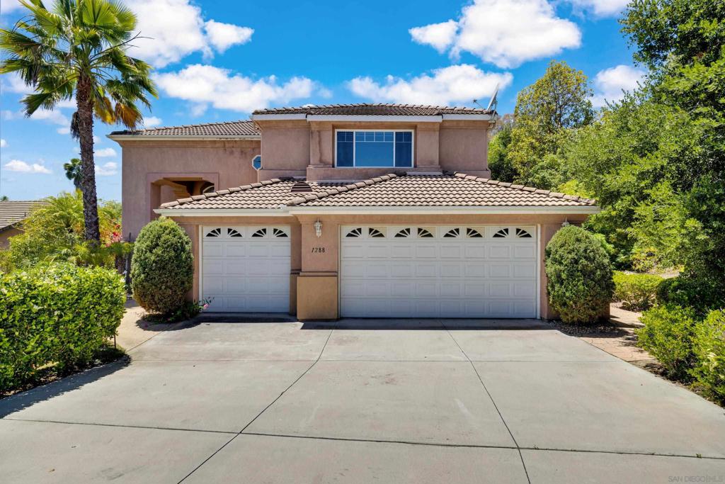 1288 Sunrise Way