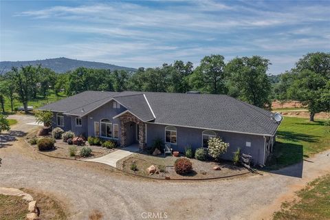 Photo of 5427 Shooting Star Road, Catheys Valley, CA 95306 (MLS # MP26058091)