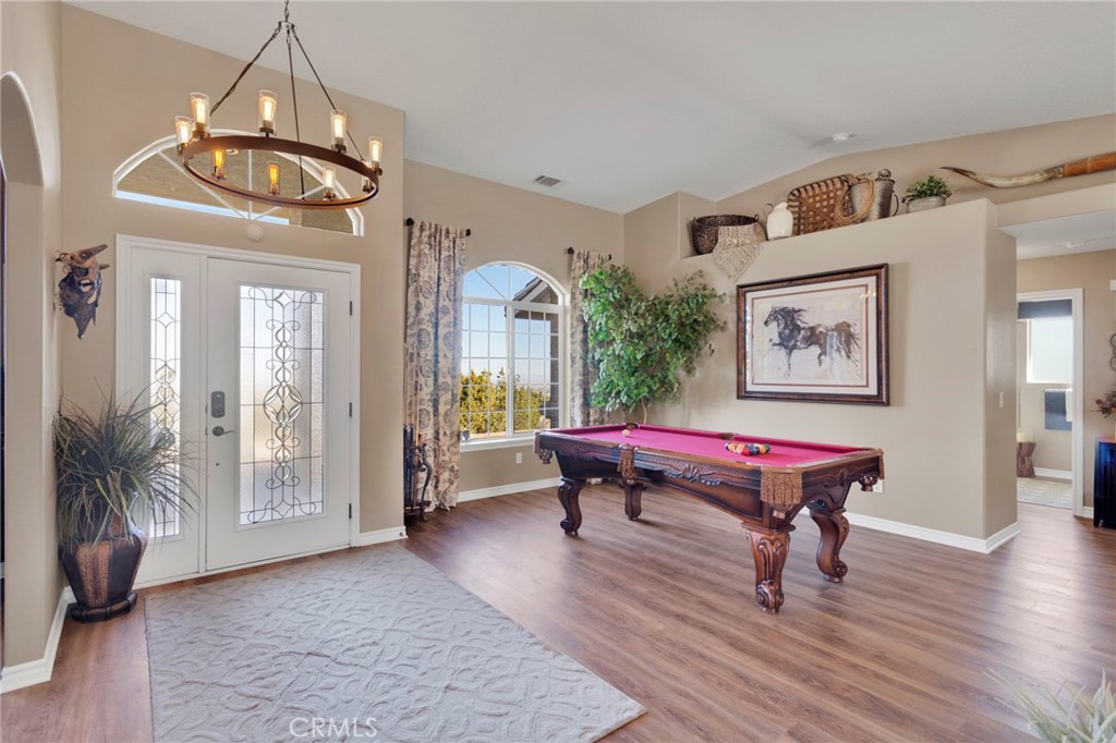 2909 Silver Ridge Drive