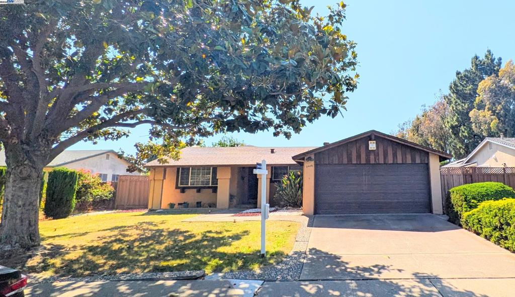 Discover a one-story, 3-bedroom, 2-bath home with 1,382 sq ft of living space, located in a quiet yet conveniently accessible neighborhood. With easy freeway access and just a short walk to shopping and restaurants, this home offers a rare opportunity for both comfort and value. The home needs some updates and TLC—perfect for investors or buyers looking to customize and build equity. The layout is functional, with a spacious living area, good-sized bedrooms, and a private backyard that’s full of potential. Whether you're looking to renovate and resell, rent out, or create your dream home, this is a chance to invest in a desirable area with strong upside. Don't miss this opportunity to add your vision—schedule a viewing today!
