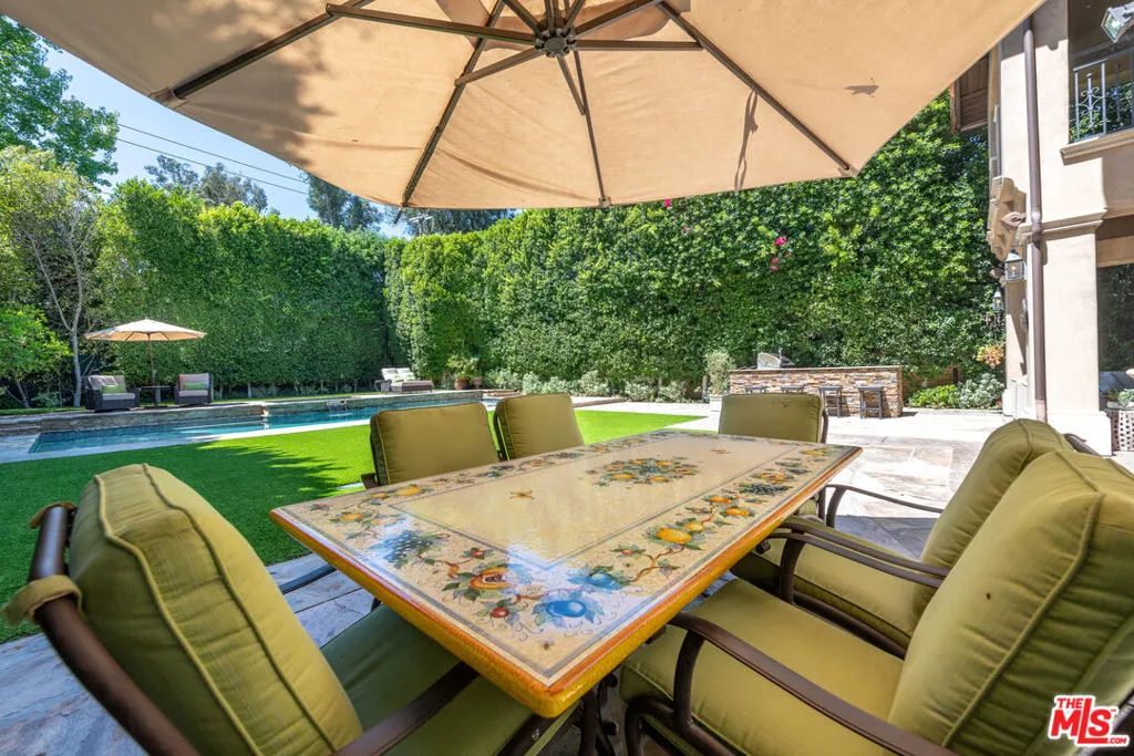 Encino, California 91316, United States, 5 Bedrooms Bedrooms, ,6 BathroomsBathrooms,Residential,Active,201570