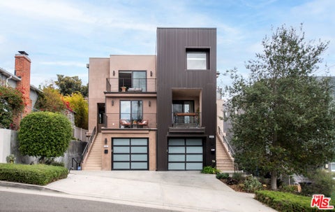 Photo of 1882 Lucretia Avenue, Los Angeles, CA 90026 (MLS # 26843671)