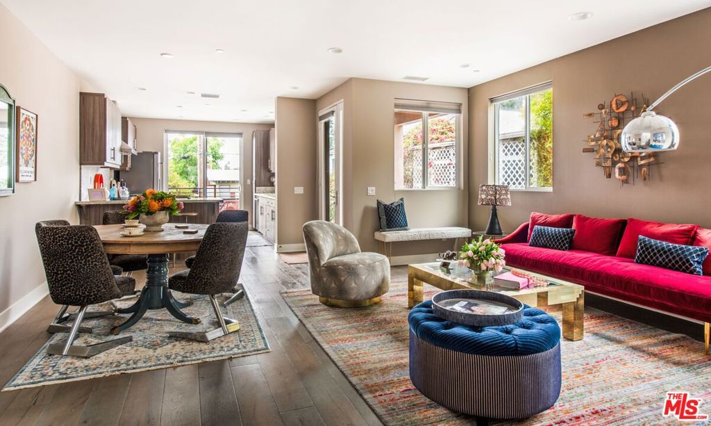 Photo of 1882 Lucretia Avenue, Los Angeles, CA 90026 (MLS # 26843671)