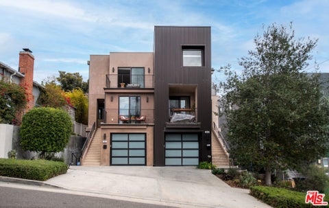 Photo of 1882 Lucretia Avenue, Los Angeles, CA 90026 (MLS # 26843671)