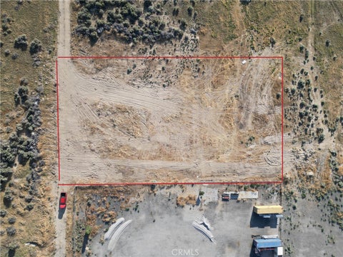 Photo of 0 Avenue G-12, Roosevelt, CA 93535 (MLS # SR26122188)
