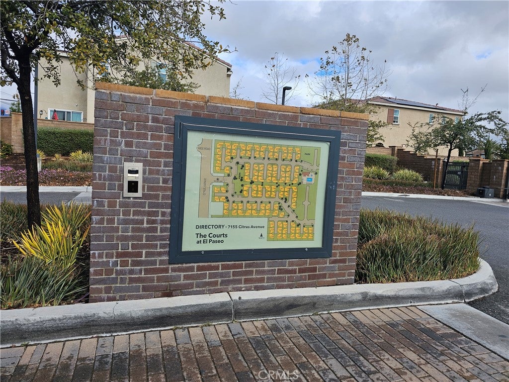 7155 Citrus 442