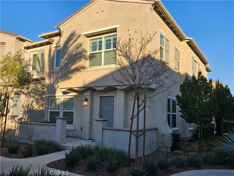 Photo of 7155 Citrus Ave #442, Fontana, CA 92336 (MLS # TR26230089)
