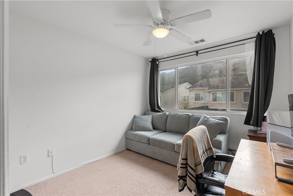 Bouquet Cyn Estates (BQCE) - Residential