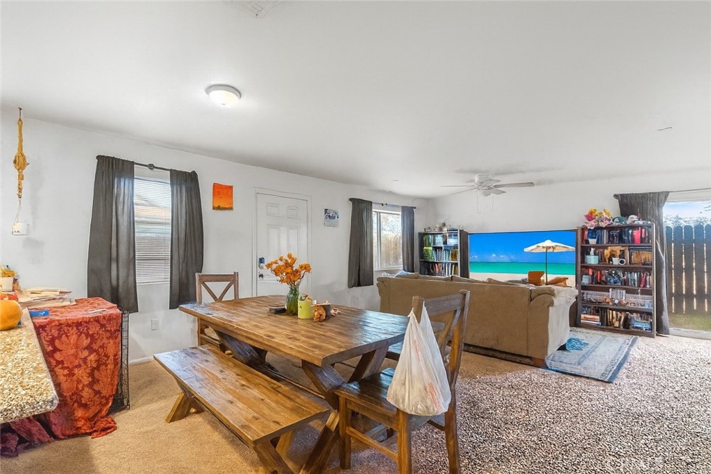 Bouquet Cyn Estates (BQCE) - Residential