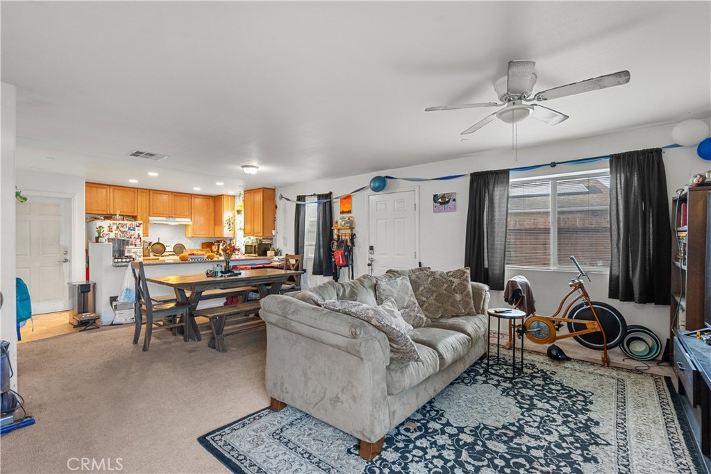 Bouquet Cyn Estates (BQCE) - Residential