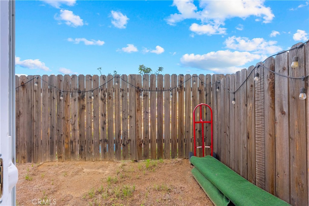 Bouquet Cyn Estates (BQCE) - Residential