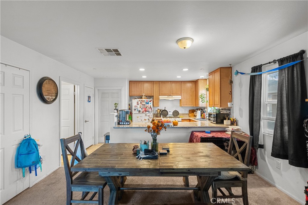 Bouquet Cyn Estates (BQCE) - Residential