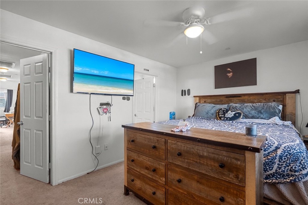 Bouquet Cyn Estates (BQCE) - Residential