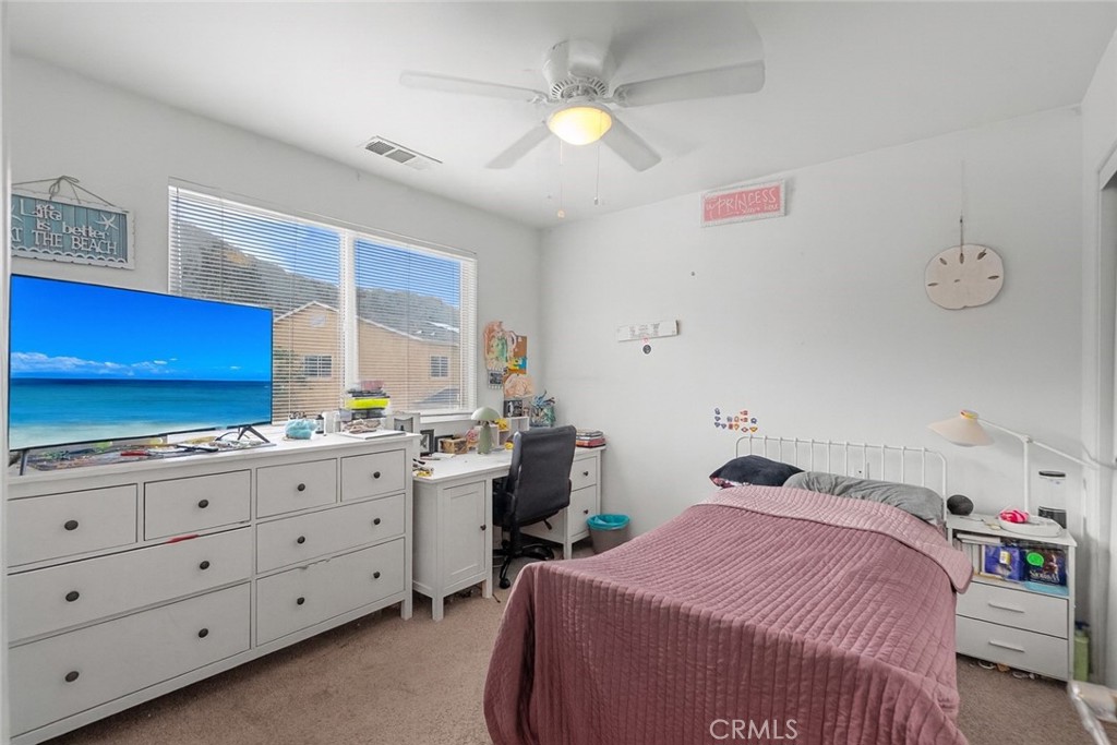 Bouquet Cyn Estates (BQCE) - Residential