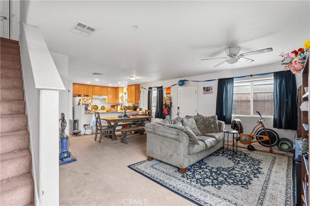 Bouquet Cyn Estates (BQCE) - Residential