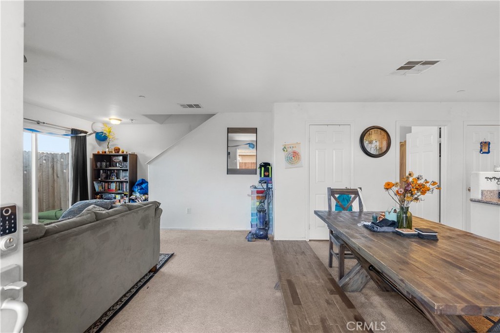 Bouquet Cyn Estates (BQCE) - Residential