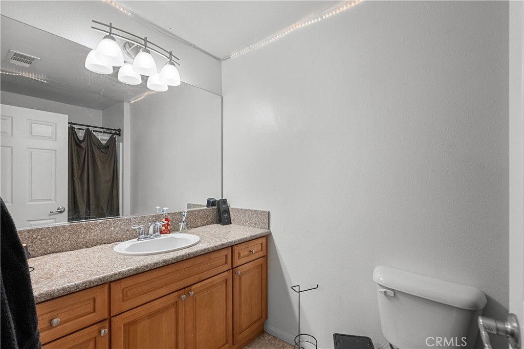 Bouquet Cyn Estates (BQCE) - Residential