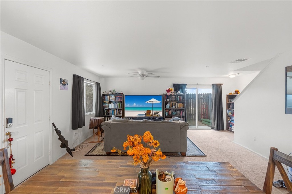 Bouquet Cyn Estates (BQCE) - Residential